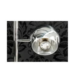 Lampa Triton Chrom*Invicta Interior Online