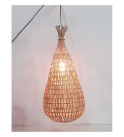 Lampa wisząca AKADAI 28 cm*RW Hot