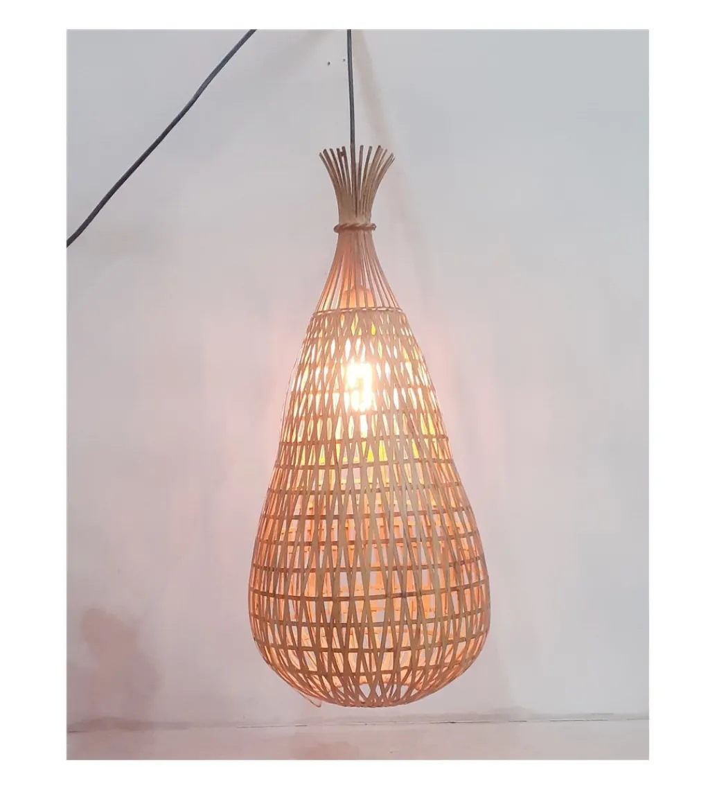 Lampa wisząca AKADAI 28 cm*RW Hot