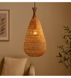 Lampa wisząca AKADAI 32 cm*RW New