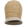 Lampa wisząca AKTALIZ 24 cm naturalna*Zona-Design New