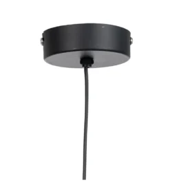 Lampa wisząca AKTALIZ 24 cm naturalna*Zona-Design New