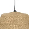 Lampa wisząca AKTALIZ 35 cm naturalna*Zona-Design Outlet