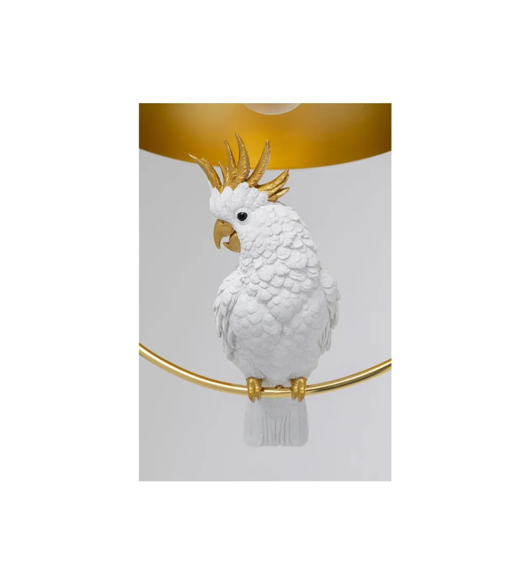 Lampa wisząca ANIMAL KAKADU*KDesign Clearance