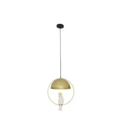 Lampa wisząca ANIMAL KAKADU*KDesign Clearance