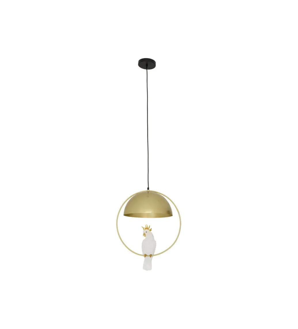 Lampa wisząca ANIMAL KAKADU*KDesign Clearance