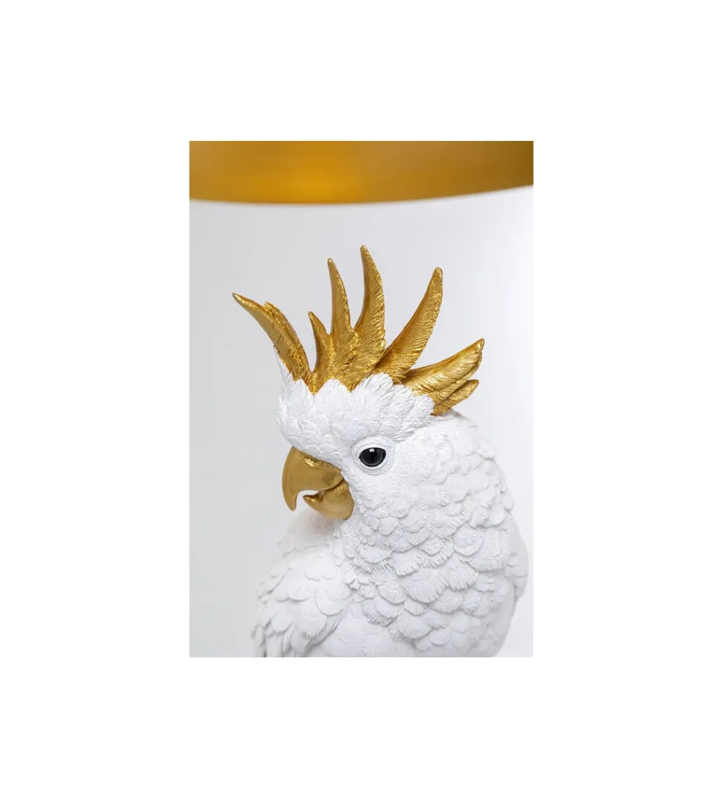 Lampa wisząca ANIMAL KAKADU*KDesign Clearance