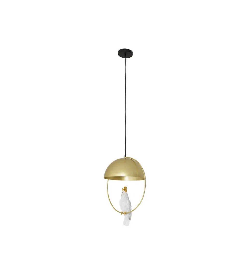 Lampa wisząca ANIMAL KAKADU*KDesign Clearance