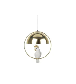 Lampa wisząca ANIMAL KAKADU*KDesign Clearance