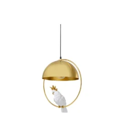 Lampa wisząca ANIMAL KAKADU*KDesign Clearance