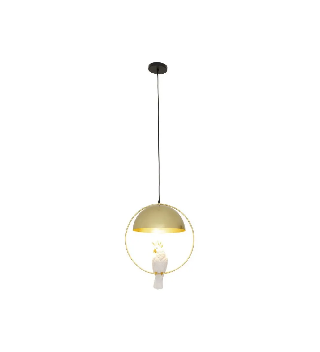 Lampa wisząca ANIMAL KAKADU*KDesign Clearance