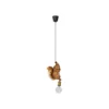 Lampa wisząca ANIMAL SQUIRREL 20 cm*KDesign Outlet