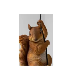 Lampa wisząca ANIMAL SQUIRREL 20 cm*KDesign Outlet