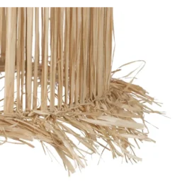 Lampa wisząca ARATMA 40 cm naturalna*Zona-Design Hot