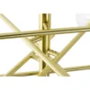 Lampa wisząca ASTRO złota*Zona-Design New