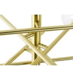 Lampa wisząca ASTRO złota*Zona-Design New