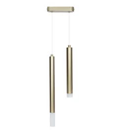 Lampa wisząca BARI AM206 30 cm złota*DOMENO New