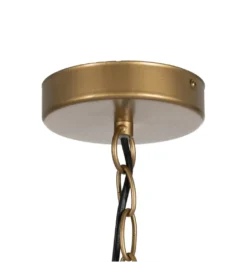 Lampa wisząca BEADINGO 71 cm naturalny*Zona-Design Hot