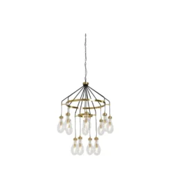 Lampa wisząca BELL HIGHLIGHT 134 cm*KDesign Hot
