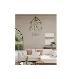 Lampa wisząca BELL HIGHLIGHT 134 cm*KDesign Hot