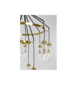 Lampa wisząca BELL HIGHLIGHT 134 cm*KDesign Hot