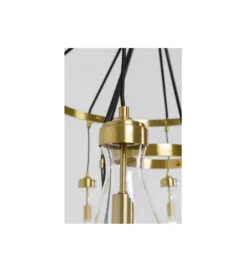 Lampa wisząca BELL HIGHLIGHT 134 cm*KDesign Hot