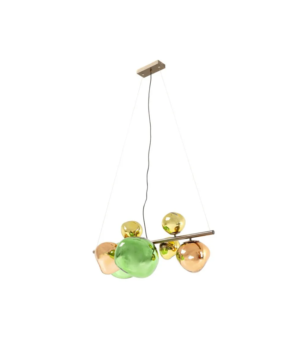 Lampa wisząca BURBUJA 150 cm wielokolorowa*KDesign Discount