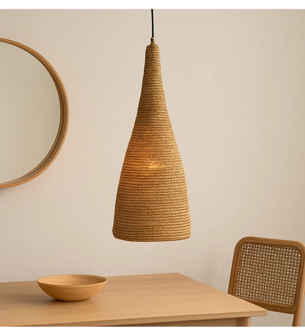 Lampa wisząca BYDRAT 35 cm*RW Sale