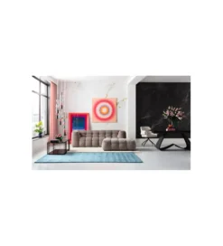 Lampa wisząca CANDY BAR 41 cm wielokolorowa*KDesign New