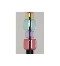 Lampa wisząca CANDY BAR 100 cm wielokolorowa*KDesign New