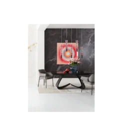 Lampa wisząca CANDY BAR 100 cm wielokolorowa*KDesign New