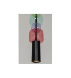 Lampa wisząca CANDY BAR 100 cm wielokolorowa*KDesign New