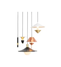 Lampa wisząca CAPPELLI 50 cm*KDesign Clearance