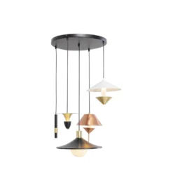 Lampa wisząca CAPPELLI 50 cm*KDesign Clearance