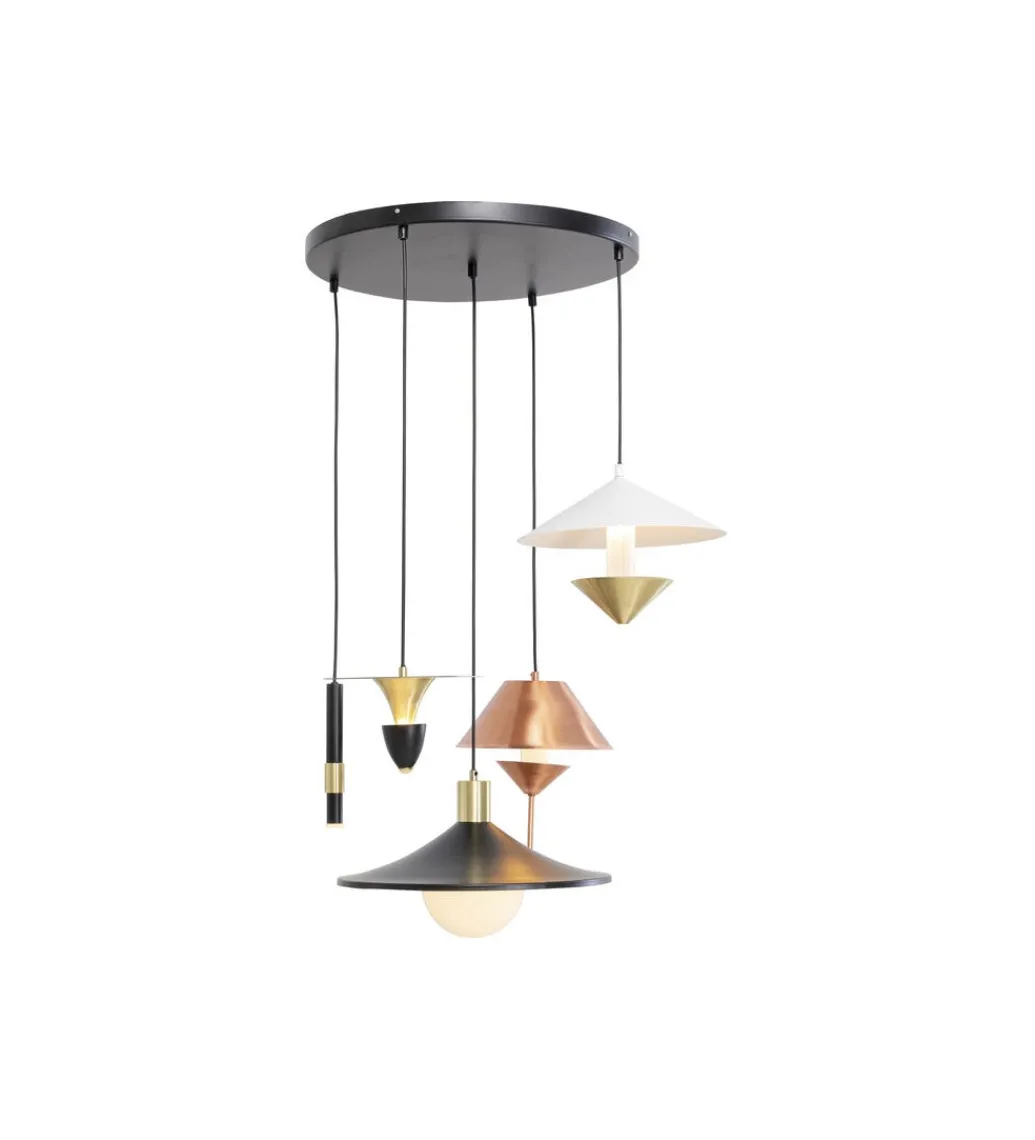 Lampa wisząca CAPPELLI 50 cm*KDesign Clearance