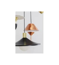 Lampa wisząca CAPPELLI 50 cm*KDesign Clearance