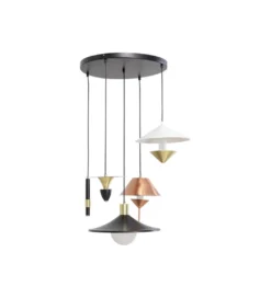 Lampa wisząca CAPPELLI 50 cm*KDesign Clearance