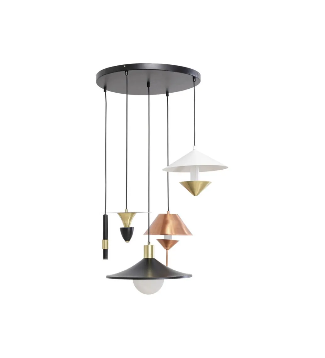 Lampa wisząca CAPPELLI 50 cm*KDesign Clearance