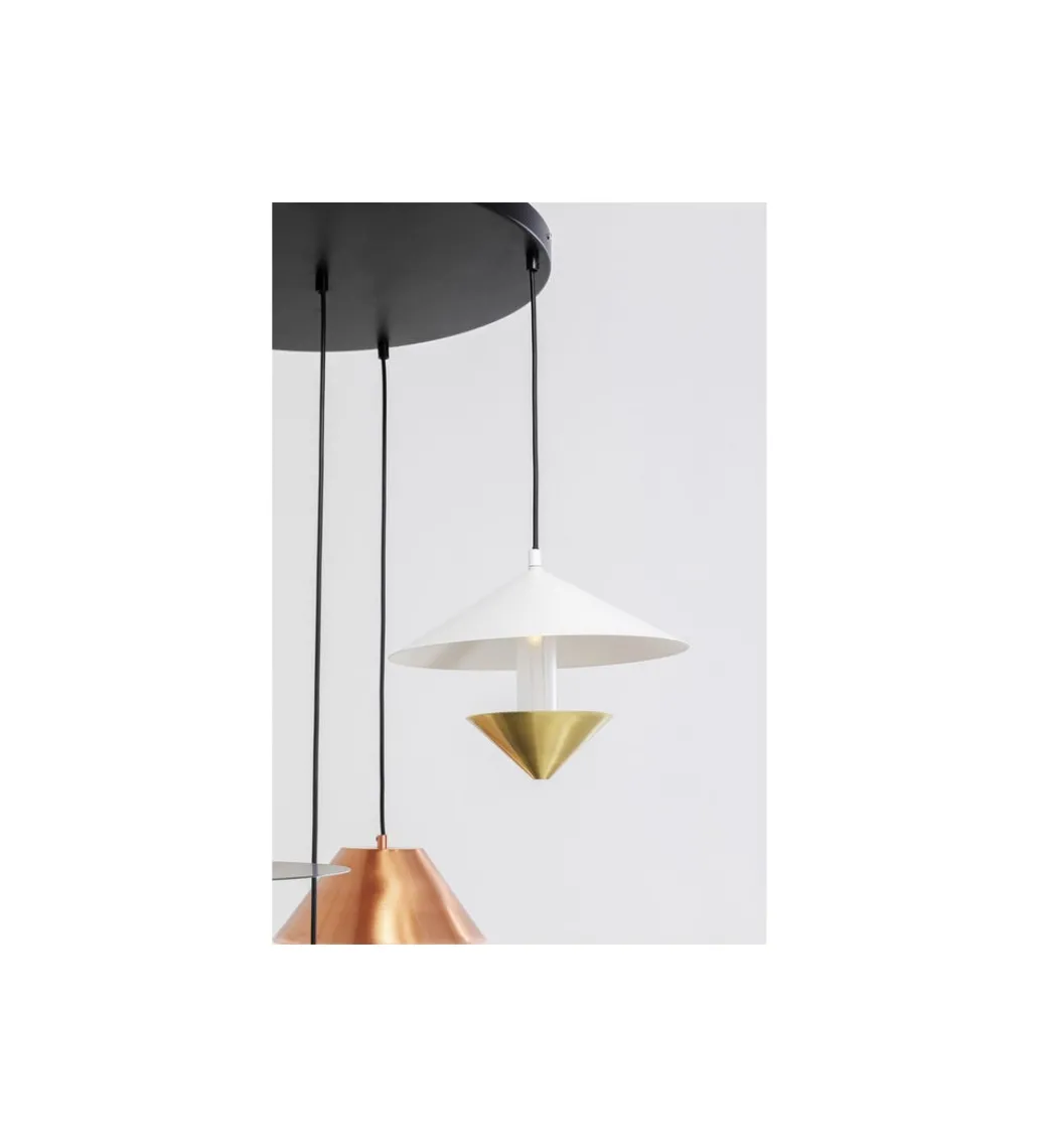Lampa wisząca CAPPELLI 50 cm*KDesign Clearance