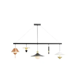 Lampa wisząca CAPPELLI 155 cm*KDesign New