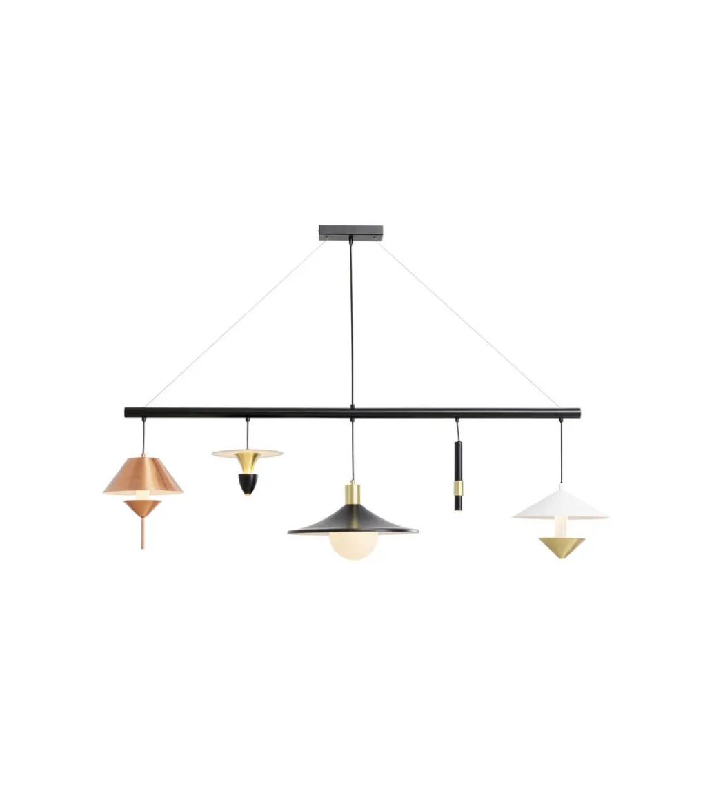 Lampa wisząca CAPPELLI 155 cm*KDesign New