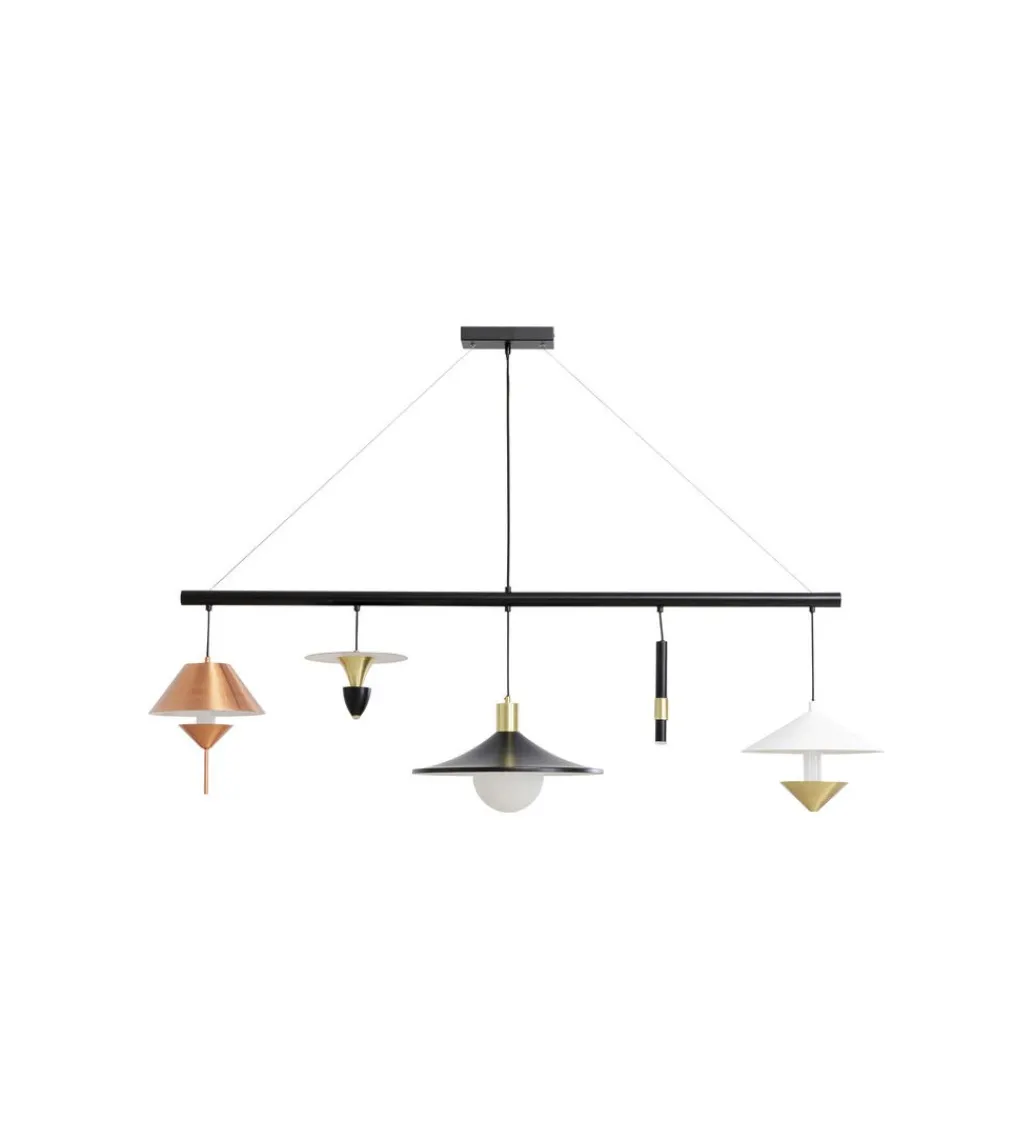 Lampa wisząca CAPPELLI 155 cm*KDesign New