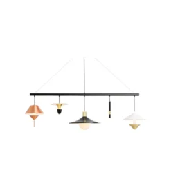 Lampa wisząca CAPPELLI 155 cm*KDesign New