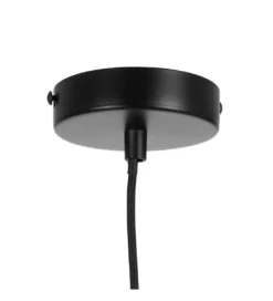 Lampa wisząca CARAMELO 33 cm*Zona-Design Hot
