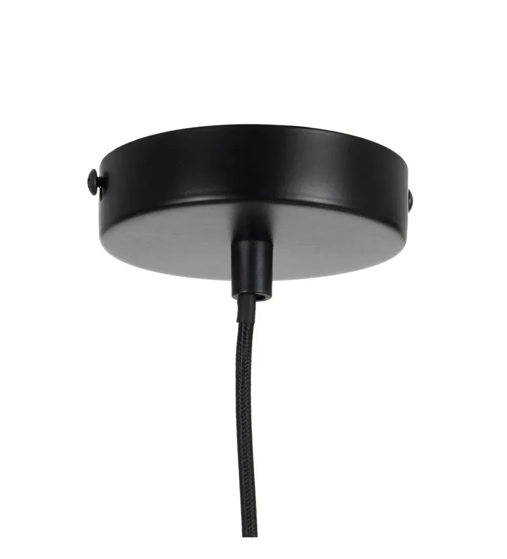 Lampa wisząca CARAMELO 33 cm*Zona-Design Hot