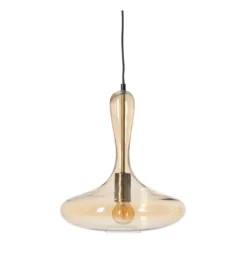 Lampa wisząca CARAMELO 33 cm*Zona-Design Hot