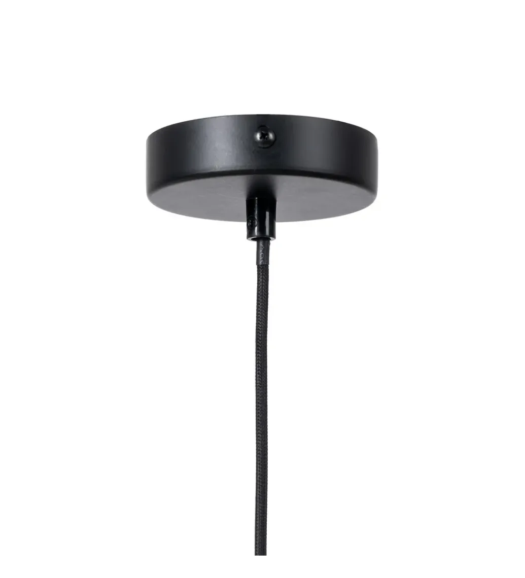 Lampa wisząca CEILING 45 cm naturalna*Zona-Design Best
