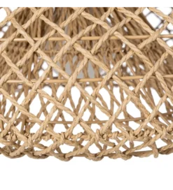Lampa wisząca CEILING 45 cm naturalna*Zona-Design Best