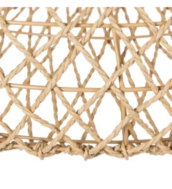 Lampa wisząca CEILING 60 cm naturalna*Zona-Design Hot