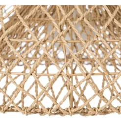 Lampa wisząca CEILING 60 cm naturalna*Zona-Design Hot
